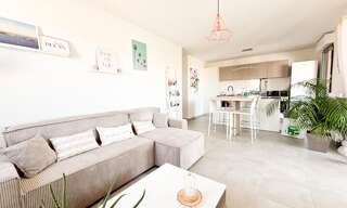 Appartement 3 Pièces 62 m² à louer à Aix-en-Provence (13090)