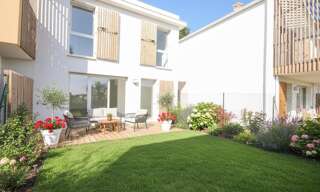 Maison 4 Pièces 90 m² à vendre à La Ciotat (13600)