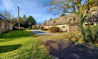 Maison 11 Pièces 208 m² à vendre à Marzan (56130)