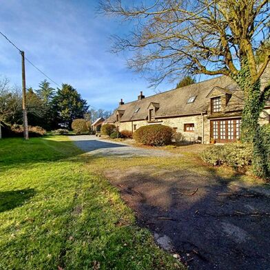 Maison 11 pièces 349800 €