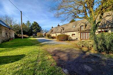 Maison 11 pièces 349800 €