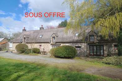 Maison 11 pièces 349800 €