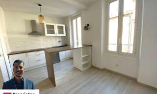 Appartement 4 Pièces 73 m² à vendre à Auriol (13390)