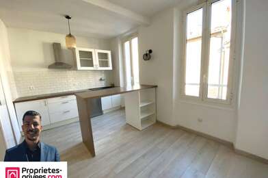 Appartement 4 pièces 231000 €