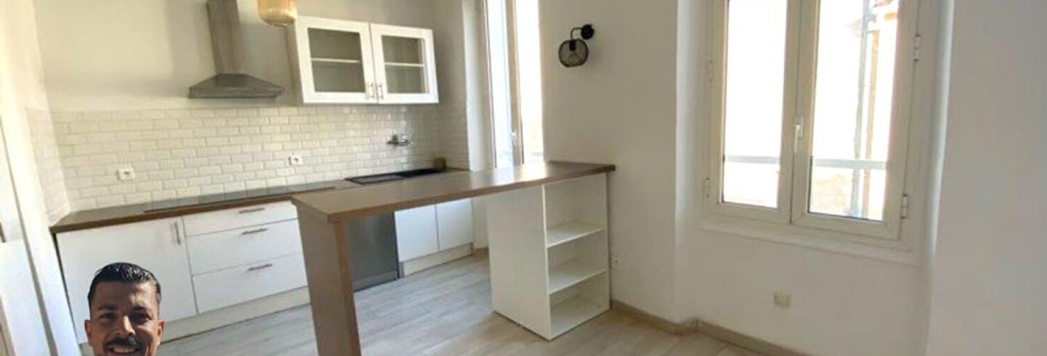 Appartement 4 Pièces 73 m² à vendre à Auriol (13390)