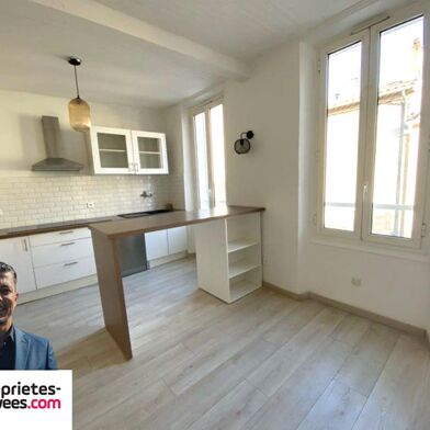 Appartement 4 pièces 236000 €