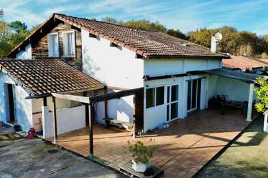 Maison 7 pièces 340800 €