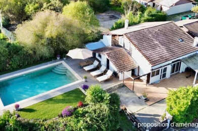 Maison 7 pièces 340800 €