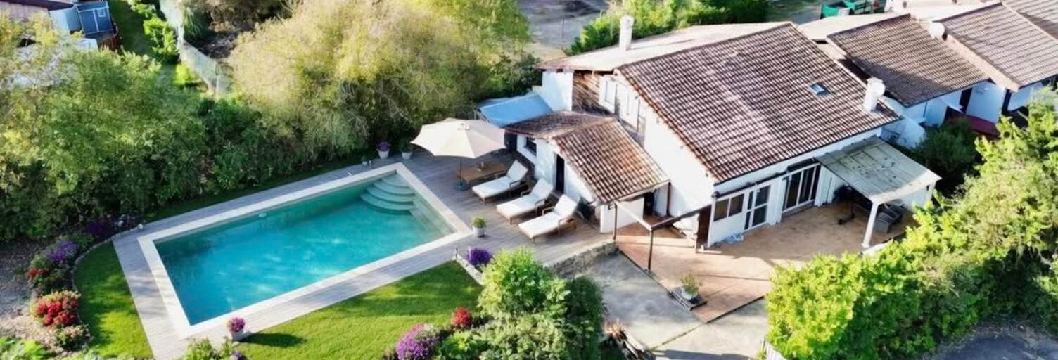 Maison 7 Pièces 180 m² à vendre à Aureilhan (40200)