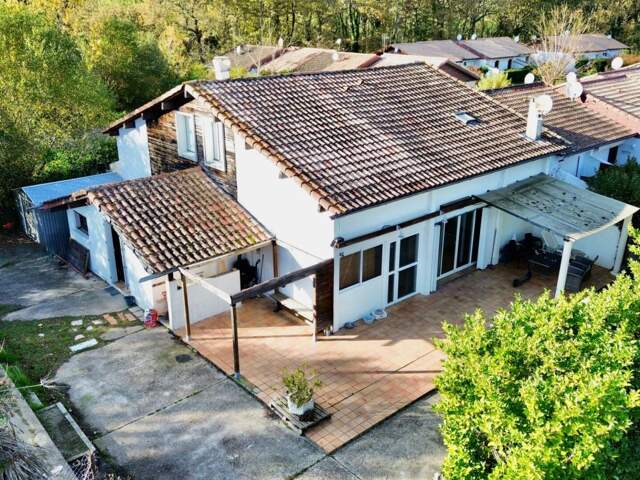 Maison Aureilhan 7 pièce(s) 180 m2 — photo du bien