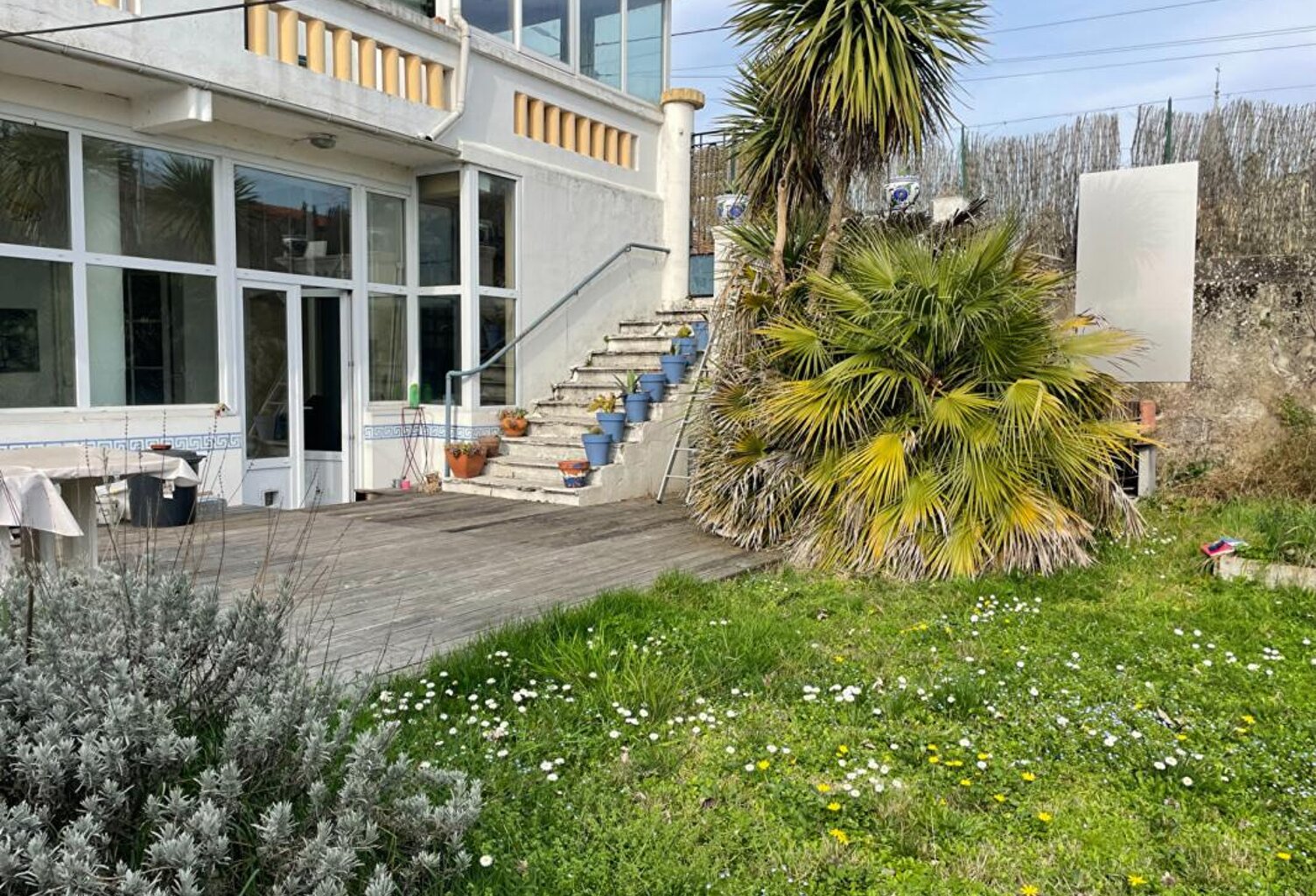 Maison familiale à potentiel — photo 1