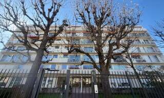 Appartement 2 Pièces 43 m² à vendre à Asnières-sur-Seine (92600)
