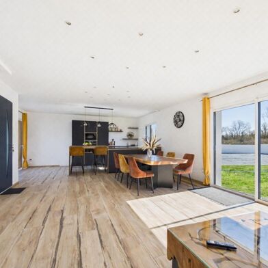 Maison 5 pièces 190000 €