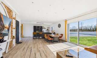 Maison 5 Pièces 129 m² à vendre à Civray (86400)