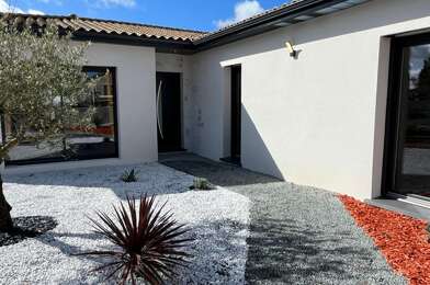 Maison 5 pièces 184000 €