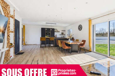 Maison 5 pièces 174000 €