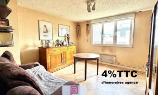 Appartement 5 Pièces 75 m² à vendre à Plouescat (29430)