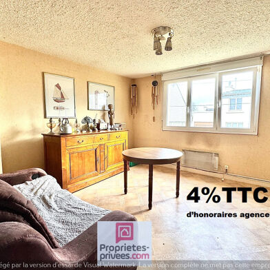 Appartement 5 pièces 83200 €