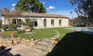 Maison 5 Pièces 151 m² à vendre à Uzès (30700)