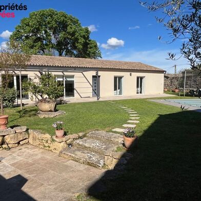 Maison 5 pièces 515000 €