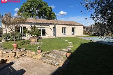 Maison 5 pièces 495000 €