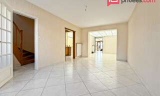 Maison 5 Pièces 115 m² à vendre à Armentières (59280)