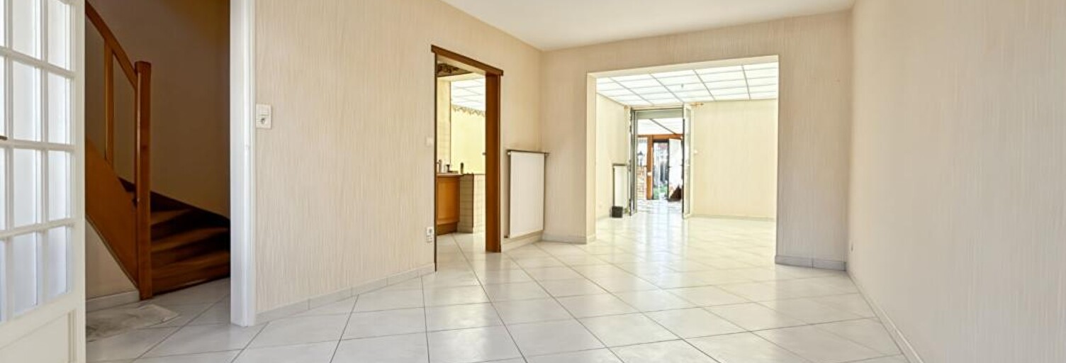 Maison 5 Pièces 115 m² à vendre à Armentières (59280)