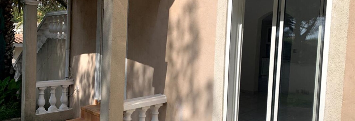 Appartement 3 Pièces 68 m² à louer à Martigues (13500)