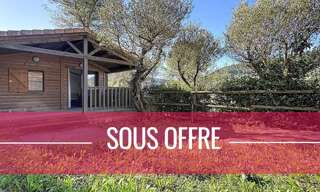 Maison 3 Pièces 32 m² à vendre à Solliès-Toucas (83210)