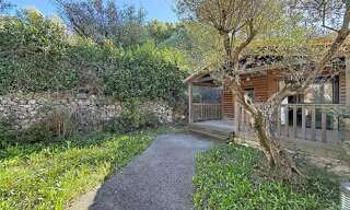 Maison 3 Pièces 32 m² à vendre à Solliès-Toucas (83210)