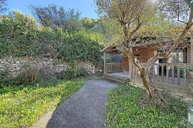 Maison 3 pièces 80000 €