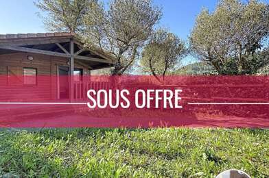 Maison 3 pièces 80000 €