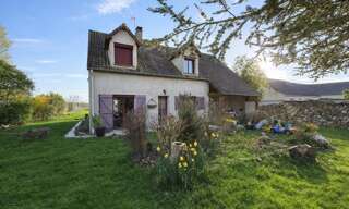 Maison 7 Pièces 134 m² à vendre à Tilly (78790)