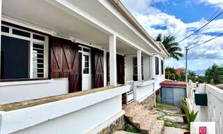 Maison 8 Pièces 134 m² à vendre à Fort-de-France (97200)