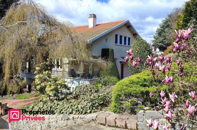 Maison 8 pièces 279000 €