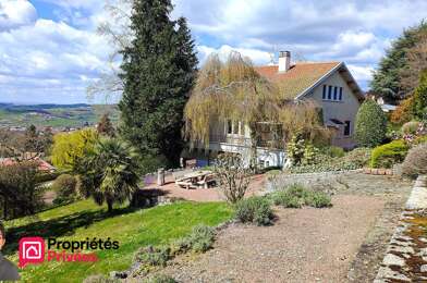 Maison 8 pièces 279000 €