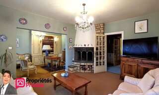 Maison 8 Pièces 223 m² à vendre à Thizy-les-Bourgs (69240)