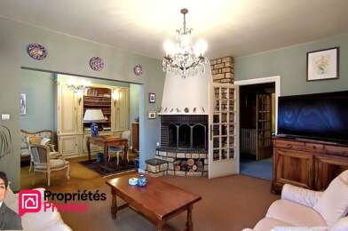Maison 8 pièces 250000 €