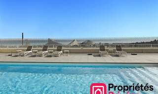 Appartement 3 Pièces 63 m² à vendre à Villeneuve-Loubet (06270)