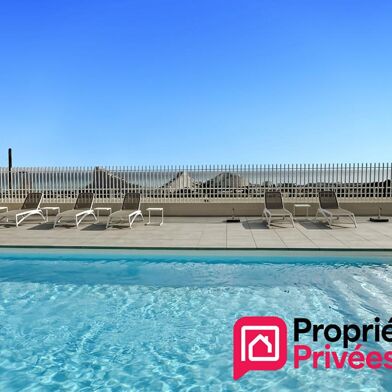 Appartement 3 pièces 549000 €