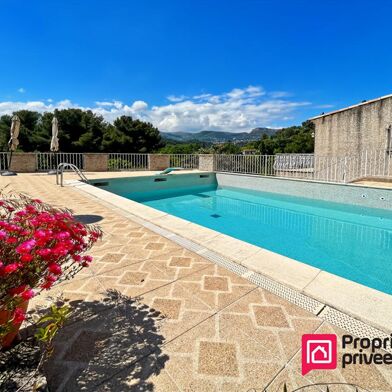 Maison 12 pièces 1250000 €