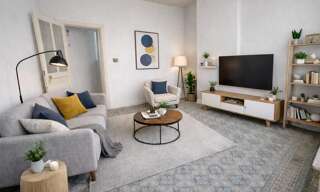 Maison 3 Pièces 62 m² à vendre à Hénin-Beaumont (62110)