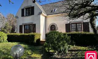 Maison 5 Pièces 131 m² à vendre à Plessé (44630)