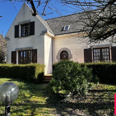 Maison 5 pièces 290000 €