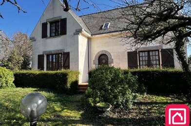 Maison 5 pièces 290000 €