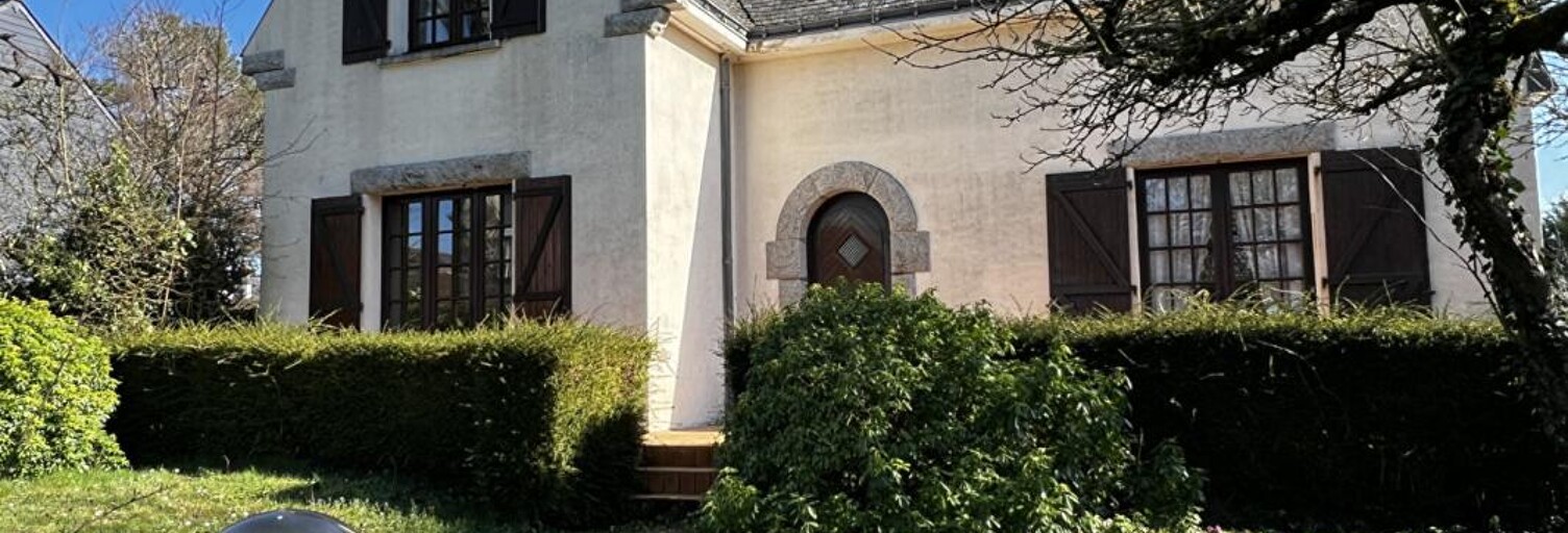 Maison 5 Pièces 131 m² à vendre à Plessé (44630)