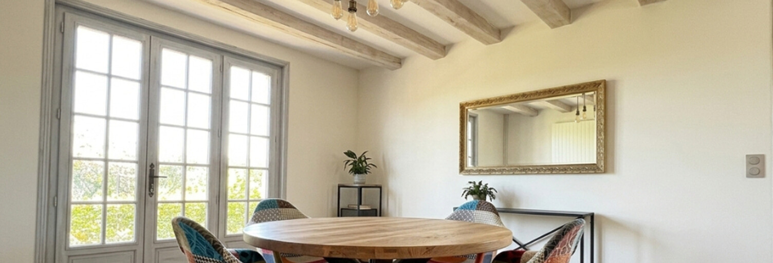 Maison 5 Pièces 140 m² à vendre à Plessé (44630)