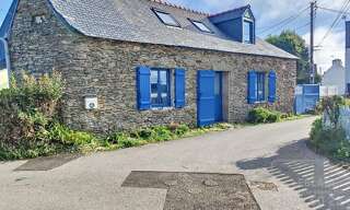 Maison 3 Pièces 46 m² à vendre à Groix (56590)