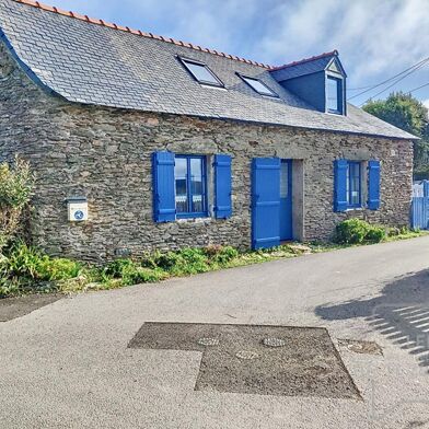 Maison 3 pièces 353566 €