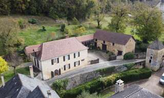 Maison 6 Pièces 111 m² à vendre à Coly-Saint-Amand (24290)